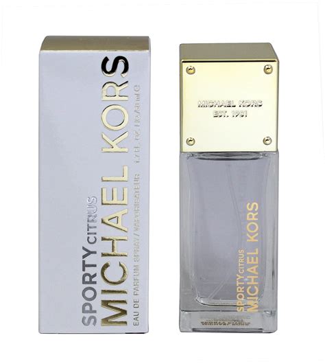 michael kors sporty citrus 50 ml douglas|michael kors sporty citrus cologne.